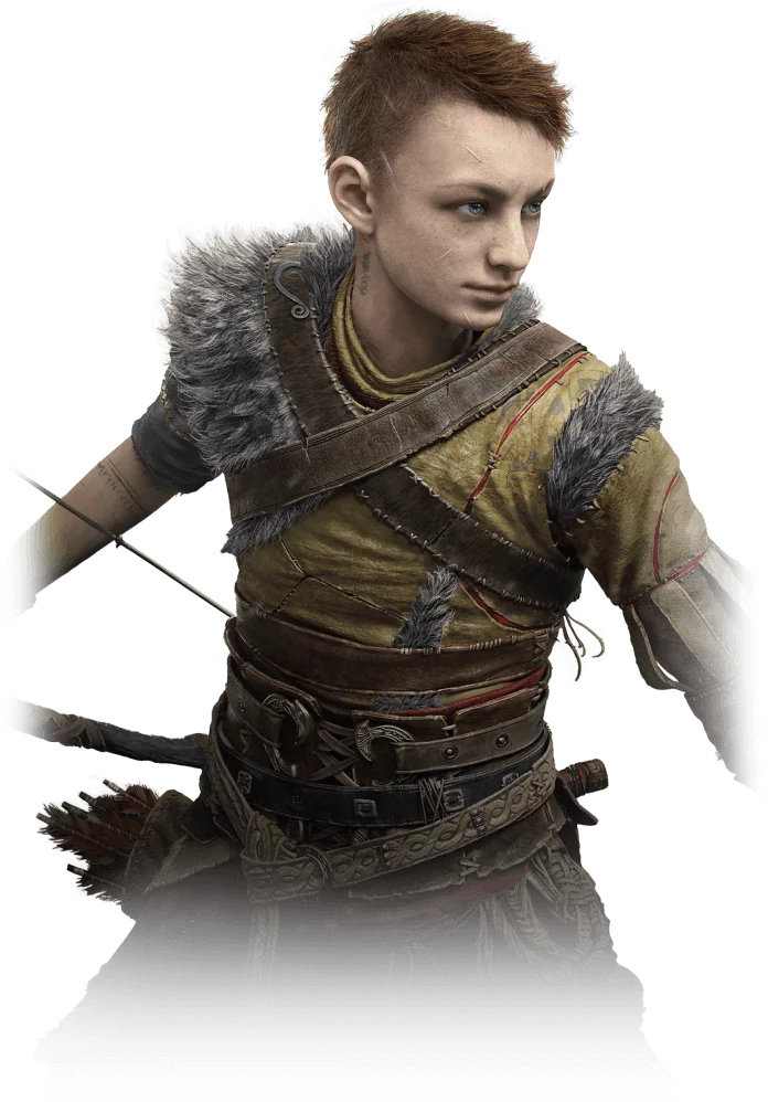 Atreus